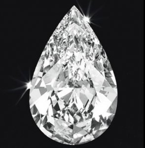 huge-pear-shaped-diamond