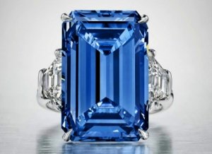 Blue-Diamonds