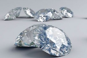 US diamond trade