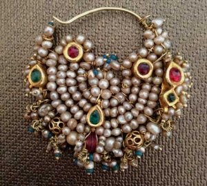 precious jewelry India