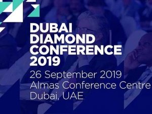 Dubai Diamond Conference 2019