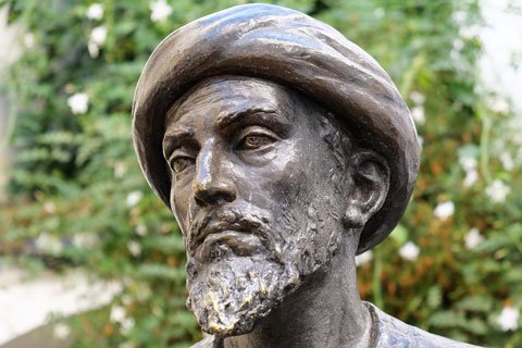 Mensch Maimonides