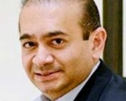 Nirav Modi