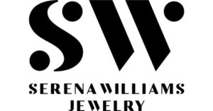 Serena Williams Jewellery