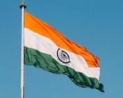 India