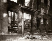 Antwerp World War 1