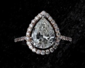 fancy shape diamond