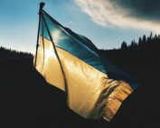 Ukraine