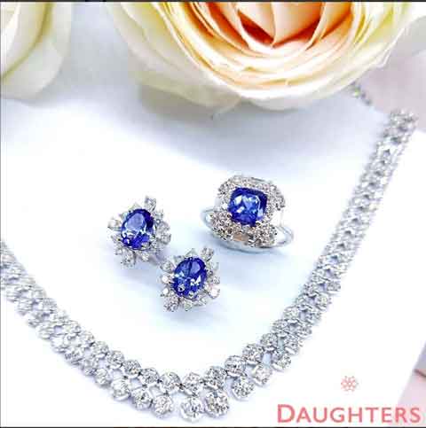 Daughters Diamonds