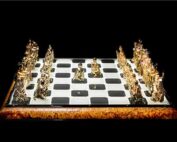 chess set