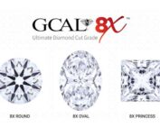 GCAL 8x