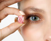 Williamson Pink Star