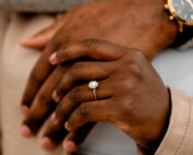engagement ring
