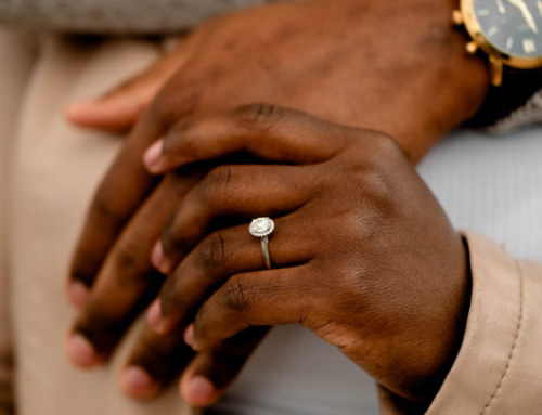 How much are consumers spending on engagement rings?