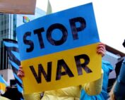 ukraine war
