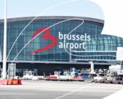 Brussels Airport