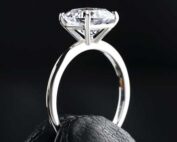 lab grown diamonds