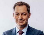 Alexander De Croo