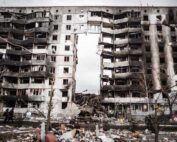 war in Ukraine