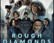 rough diamonds