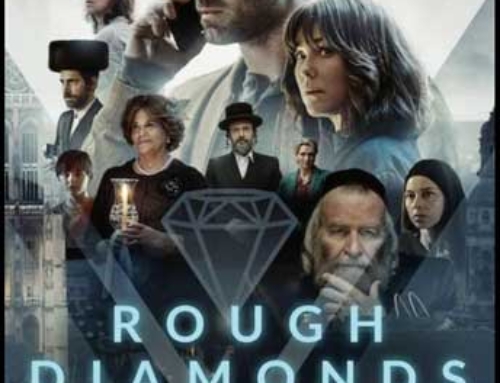 Rough Diamonds: drama in a mix of Flemish and Yiddish