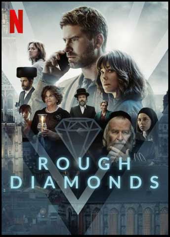 rough diamonds