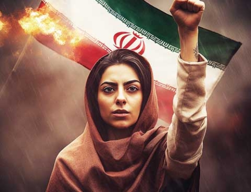 The Suppression of Women: Unacceptable Constraints Imposed by Radical Islam in Iran