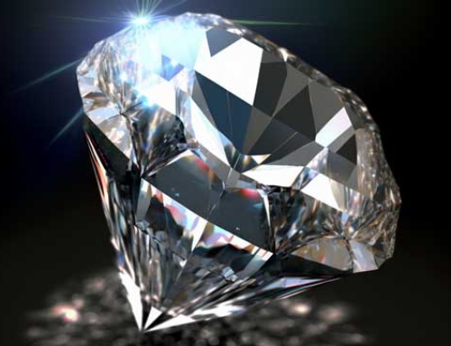 Diamond polishing in Belgium, a fascinating story