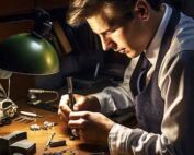 jewelry making