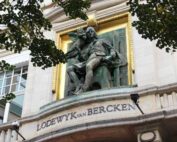 Lodewijk van Bercken