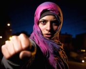 women's rights in the Middle East