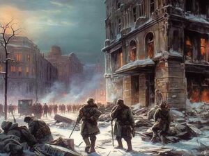 Stalingrad