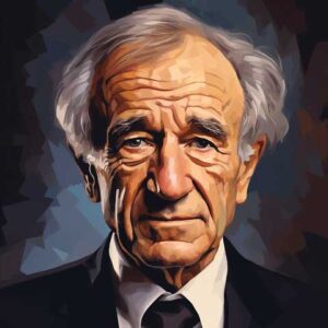 Elie Wiesel