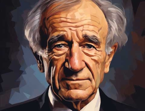 Elie Wiesel and the power of memory: A deep dive into “Night”