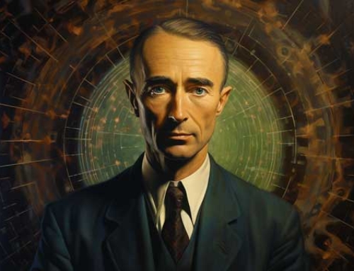 Oppenheimer: A captivating exploration of human complexity