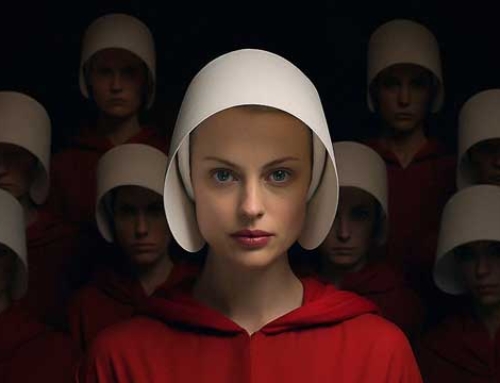 The Handmaid’s Tale: a reflection of women’s rights