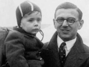 One Life Sir Nicholas Winton