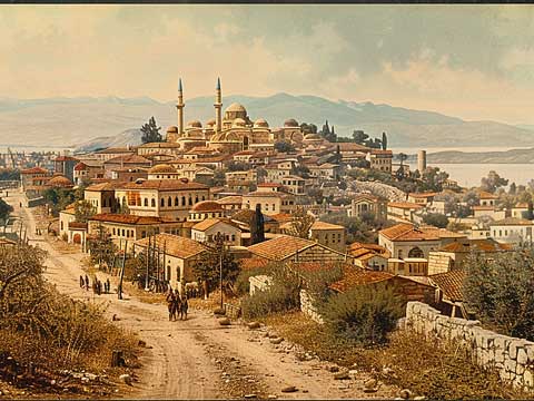 jews Ottoman empire